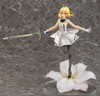 Aquamarine Saber/Altria Pendragon (Lily) 1/7 Scale Figure (Fate/Grand Order)