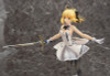 Aquamarine Saber/Altria Pendragon (Lily) 1/7 Scale Figure (Fate/Grand Order)