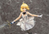 Aquamarine Saber/Altria Pendragon (Lily) 1/7 Scale Figure (Fate/Grand Order)
