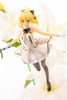 Aquamarine Saber/Altria Pendragon (Lily) 1/7 Scale Figure (Fate/Grand Order)