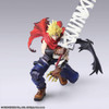 Square Enix Bring Arts Final Fantasy Cloud Strife Another Form Ver. Figure