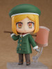 Good Smile Nendoroid 1070 Berserker / Paul Bunyan (Fate/Grand Order)