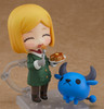 Good Smile Nendoroid 1070 Berserker / Paul Bunyan (Fate/Grand Order)