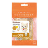 Kawada NBCC-069 nanoblock Korilakkuma