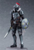 Max Factory figma 424 Goblin Slayer (GOBLIN SLAYER)