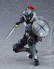 Max Factory figma 424 Goblin Slayer (GOBLIN SLAYER)