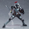 Max Factory figma 424 Goblin Slayer (GOBLIN SLAYER)