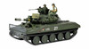 Tamiya 35365 U.S. Airborne Tank M551 Sheridan (Vietnam War) 1/35 Scale Kit