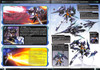 Bandai MG 570659 GUNDAM Gundam AGEII Magnum 1/100 Scale Kit