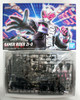 Bandai Figure-Rise Standard Kamen Rider Masked Rider Zi-O Plastic Model Kit