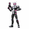 Bandai Figure-Rise Standard Kamen Rider Masked Rider Zi-O Plastic Model Kit