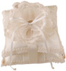 Hamanaka H431-132 Wedding Kit Juno Ring Pillow Bouquet Lace