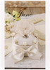 Hamanaka H431-145 Wedding Kit Juno Ring Pillow Bouquet Lace Ribbon Box