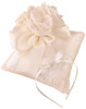 Hamanaka H431-146 Wedding Kit Juno Ring Pillow Bouquet Lace Ribbon