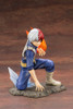 Kotobukiya PP791 ARTFX J Shoto Todoroki 1/8 Scale Figure (My Hero Academia)