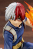 Kotobukiya PP791 ARTFX J Shoto Todoroki 1/8 Scale Figure (My Hero Academia)