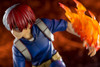 Kotobukiya PP791 ARTFX J Shoto Todoroki 1/8 Scale Figure (My Hero Academia)