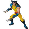 Medicom MAFEX Wolverine Comic Ver. Figure (X-Men)