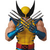 Medicom MAFEX Wolverine Comic Ver. Figure (X-Men)