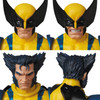 Medicom MAFEX Wolverine Comic Ver. Figure (X-Men)