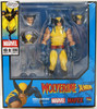 Medicom MAFEX Wolverine Comic Ver. Figure (X-Men)