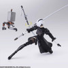Square Enix Bring Arts NieR: Automata 2B Version 2.0 Figure