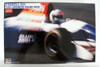 Hasegawa 20393 Tyrrell 021 1993 Japan Grand Prix 1/24 Scale kit