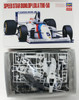 Hasegawa 20394 Speed Star Dunlop Lola 1/24 Scale kit