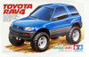 Tamiya 19015 Mini 4WD Toyota Rav4 1/32 Scale Kit