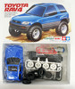 Tamiya 19015 Mini 4WD Toyota Rav4 1/32 Scale Kit