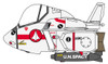 Hasegawa 65847 Macross Lynn Minmay (China Dress) w/ Eggplane VF-1J Valkyrie 1/72 Scale kit
