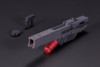 Kotobukiya Frame Arms FA055 Kongo 1/100 Scale Plastic Model Kit