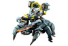 Kotobukiya HG010 Hexa Gear Abyss Crawler 1/24 Scale Plastic Model Kit