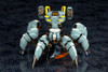 Kotobukiya HG010 Hexa Gear Abyss Crawler 1/24 Scale Plastic Model Kit