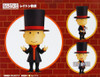 Good Smile Nendoroid 1076 Professor Layton