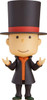 Good Smile Nendoroid 1076 Professor Layton