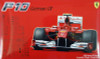 Fujimi GP41 F1 Ferrari F10 German GP 1/20 Scale Kit