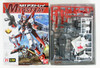 Bandai 249166 M1 Astray (Gundam Seed) 1/144 scale kit