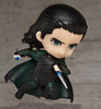 Good Smile Nendoroid 866-DX Loki: DX Ver. (Thor: Ragnarok)