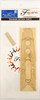Fujimi 116433 Gup138 Fune Next IJN Musashi ('42) Wooden Deck Sticker 1/700