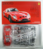 Fujimi RS35EX-1 Ferrari 250GTO Special Version (w/ Wire Wheel) 1/24 Scale kit