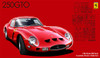 Fujimi RS35EX-1 Ferrari 250GTO Special Version (w/ Wire Wheel) 1/24 Scale kit