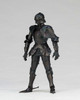 Kaiyodo KT-026 Takeyashiki Jizaikokimono 15th Century Gothic Equestrian Armor (Bronze) Figure
