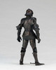 Kaiyodo KT-026 Takeyashiki Jizaikokimono 15th Century Gothic Equestrian Armor (Bronze) Figure