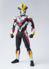 Bandai S.H. Figuarts Ultraman Victory Figure