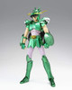 Bandai Saint Cloth Myth Saint Seiya Dragon Shiryu (Initial Bronze Cloth) Revival ver. Figure