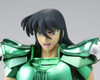 Bandai Saint Cloth Myth Saint Seiya Dragon Shiryu (Initial Bronze Cloth) Revival ver. Figure