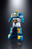 Bandai Chogokin Spirits GX-40R Six God Combination God Mars Figure