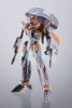 Bandai DX Chogokin VF-31E Siegfried (Chuck Mustang Custom) Figure