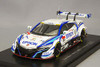 Ebbro 45518 Epson Modulo NSX-GT Super GT GT500 2017 No.64 1/43 scale